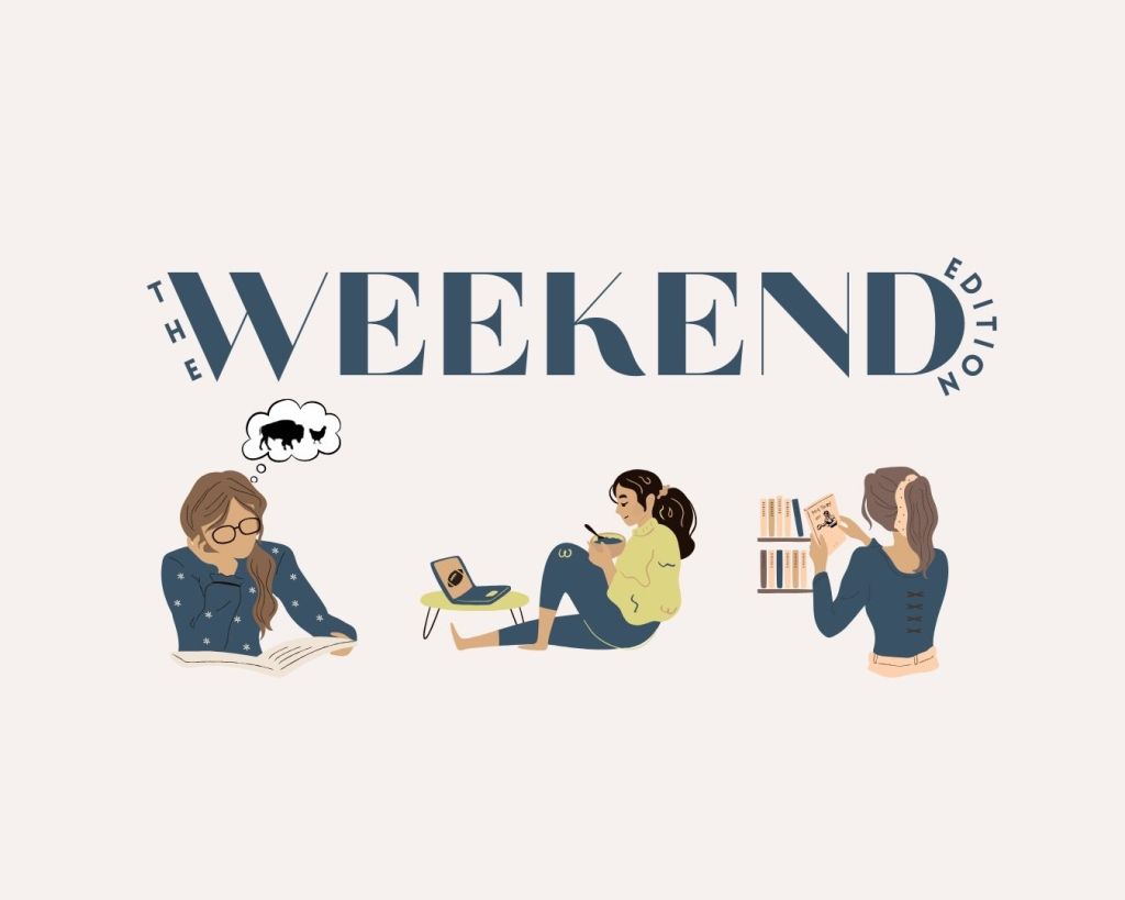 The Super Bowl Weekend&nbsp;Edition